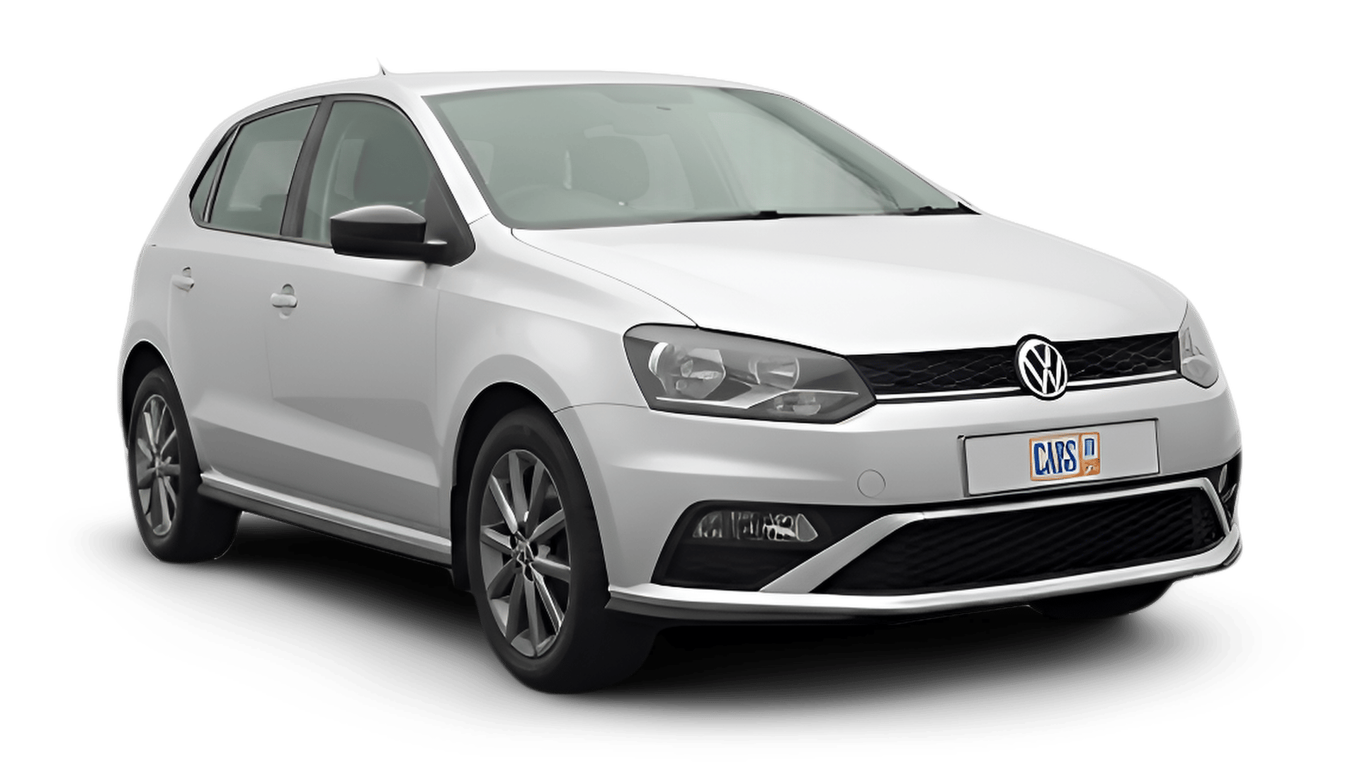 2021 Volkswagen Polo - Hatchback - Petrol - Manual - ₹7.39 lakh